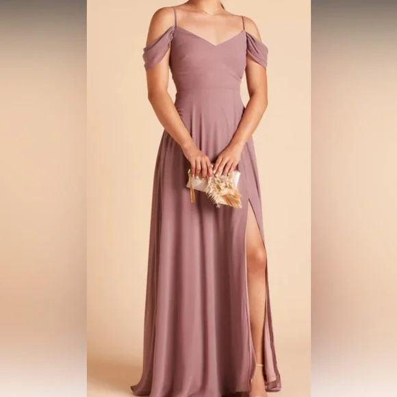sachin and babi light blue dress Theophania Maxi Dress - Mango